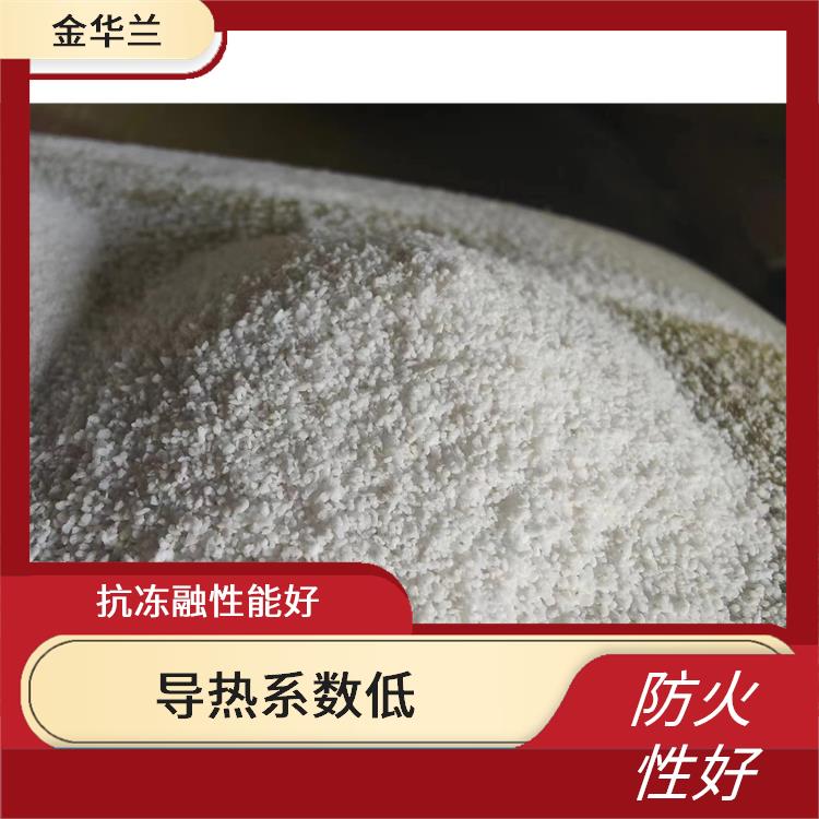 玻化微珠价格 导热系数低 具有良好的柔性