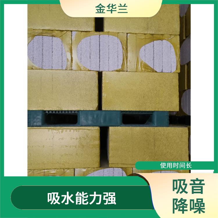 珍珠岩板厂家 吸水能力强 维护成本低