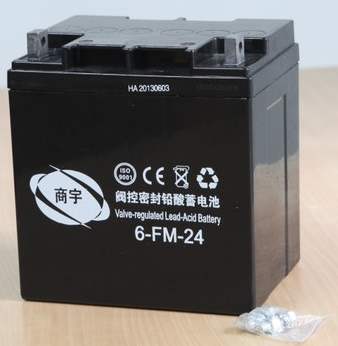 6-GFM-150商宇12V150AH蓄电池寿命长