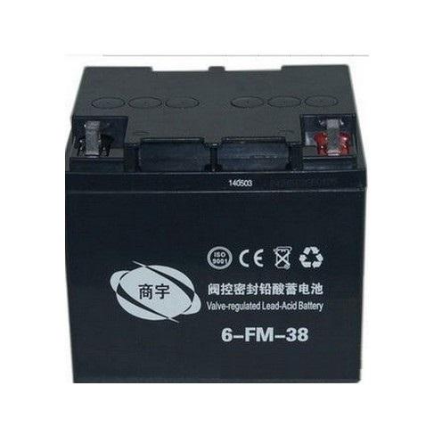 6-GFM-120商宇12V120AH蓄电池胶体蓄电池