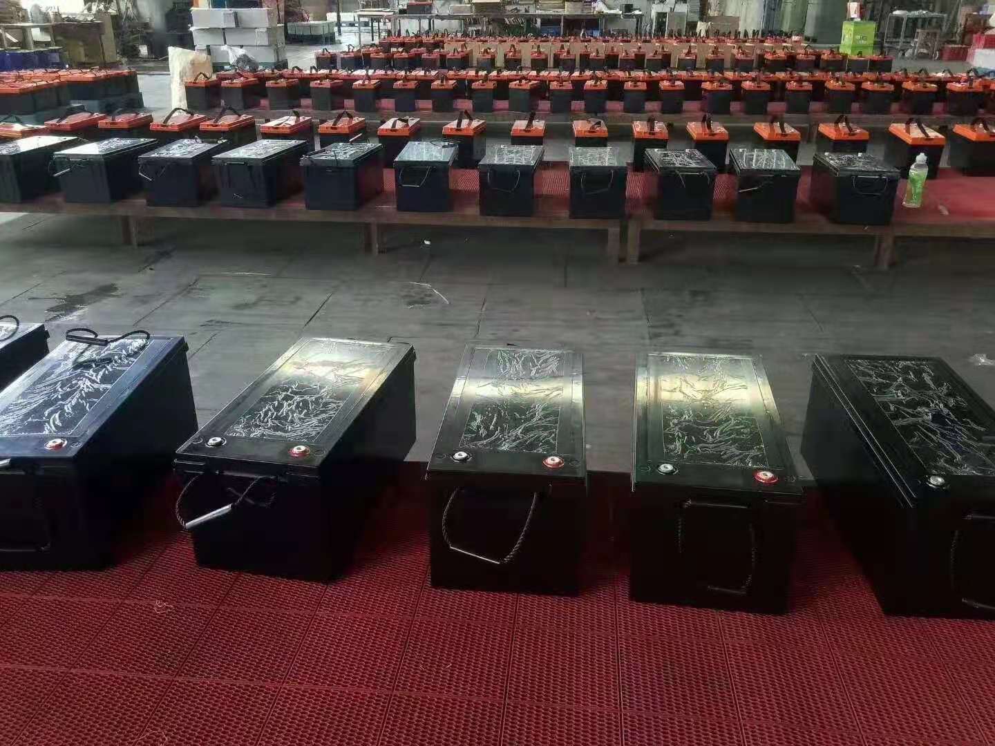 6-GFM-12商宇12V12AH蓄电池详细介绍