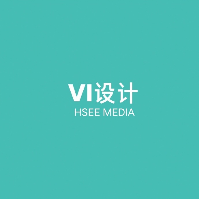 华氏传媒 | HSEE MEDIA 品牌设计