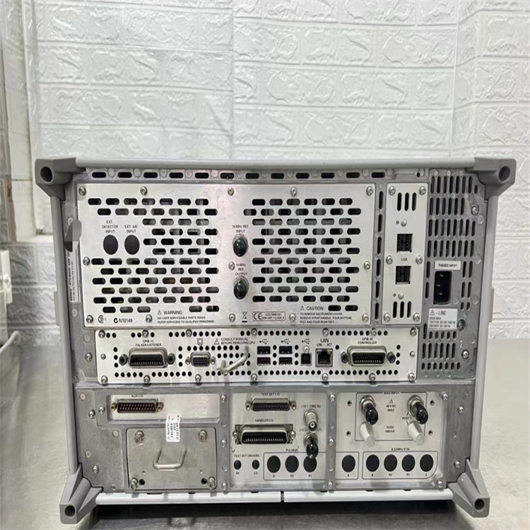 Agilent E8364B网络分析仪300MHz-40GHz