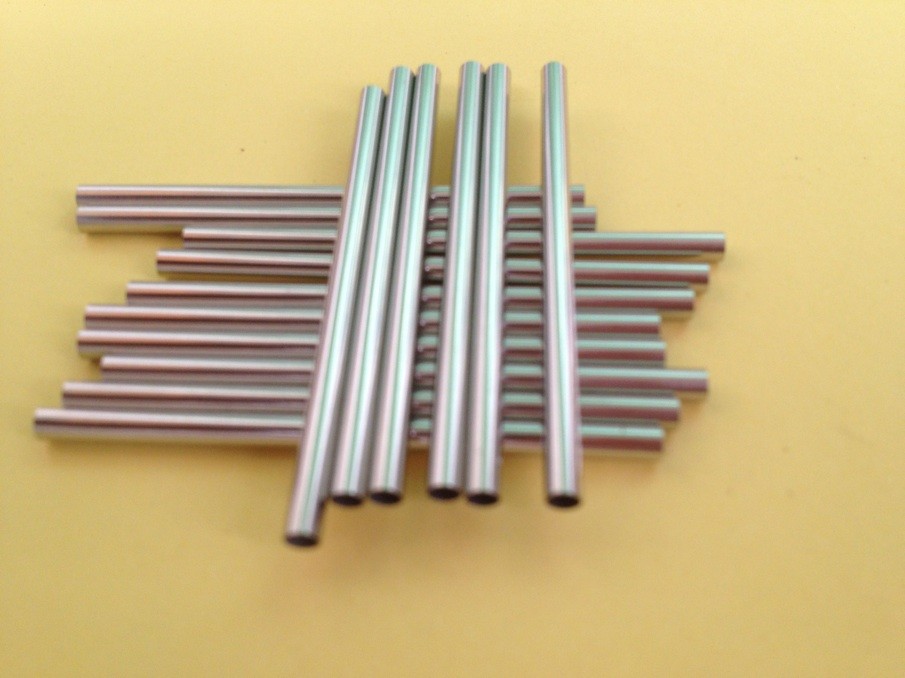 耦合器钢管 分路器钢管 可打标 304材质 WDM精密不锈钢管 316L
