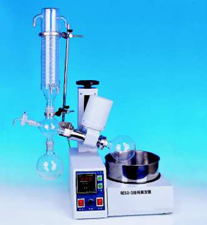 自动纯水蒸馏器 型号:SZ-1库号：M146409