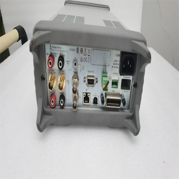 是德B2985B销售回收KEYSIGHT B2985A静电计