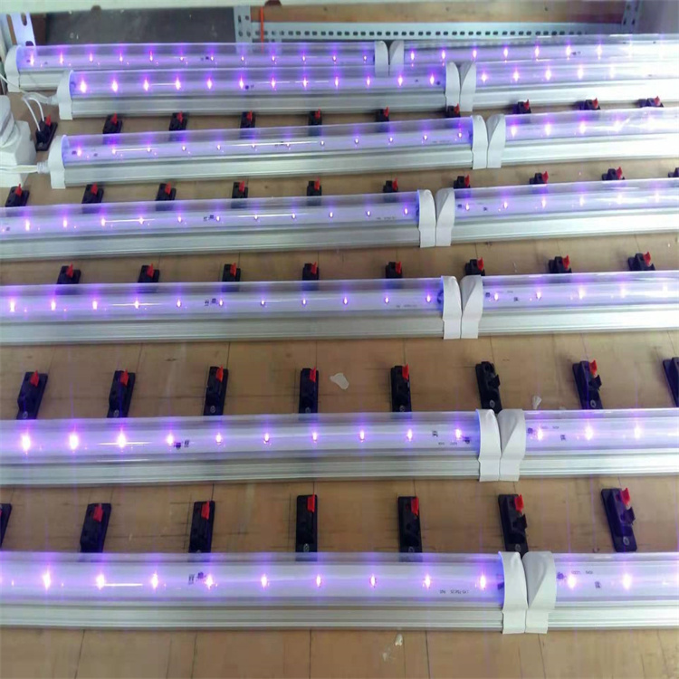 乐亿迪紫外线消毒灯管