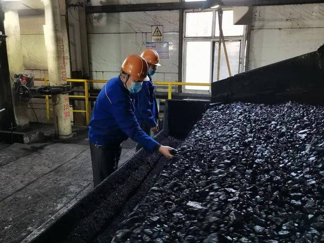 晋城回收动力煤