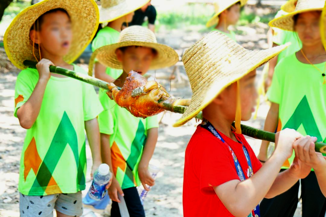 佛山营—ChatGPT时代的暑，小小总设计师航天夏令营！