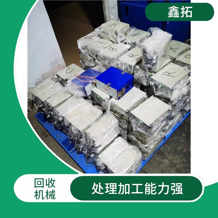 三菱电机伺服PLC回收 处理加工能力强 接收损耗率低