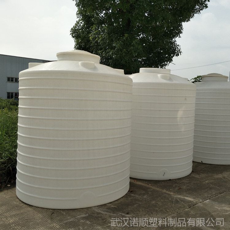 工地临时消防水罐储水箱 5吨生活用水大水桶储存罐