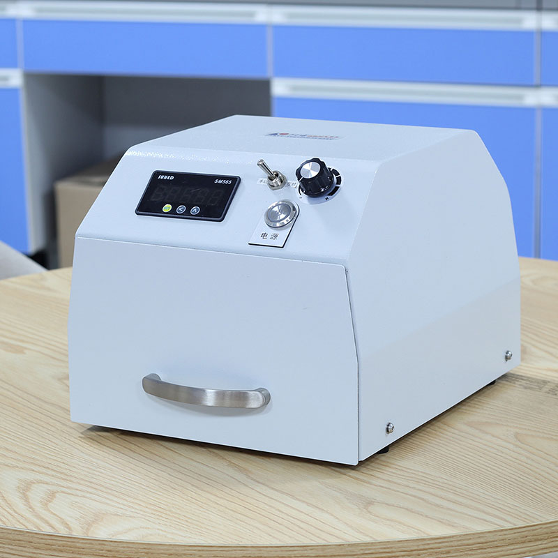 LUM-3000金相光固化冷镶嵌机