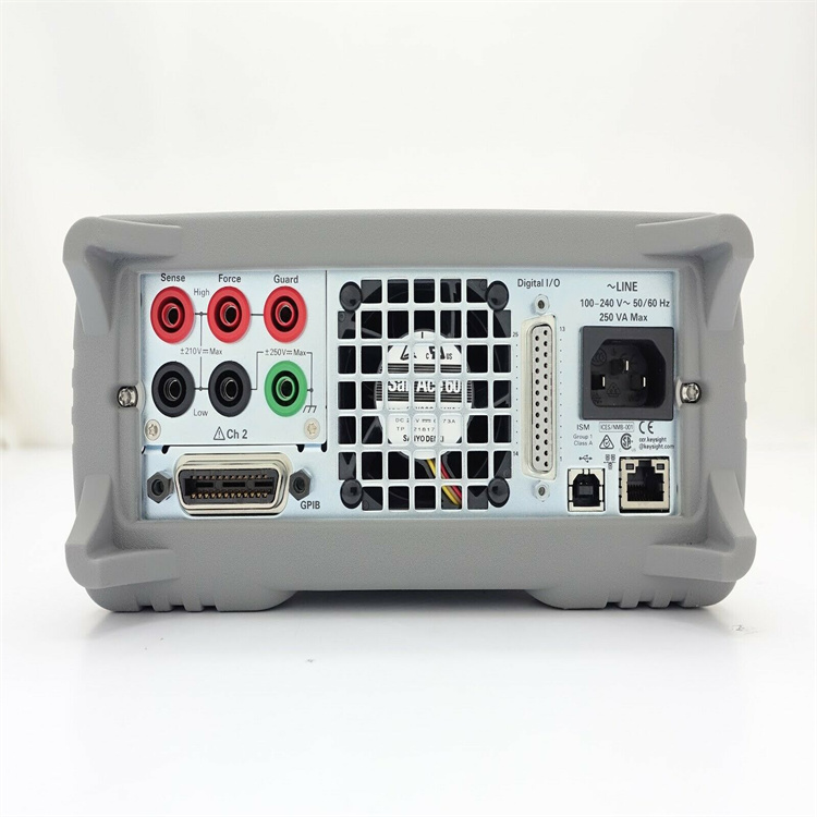 美国原装Agilent B2962A长期收购 是德B2962B电流源