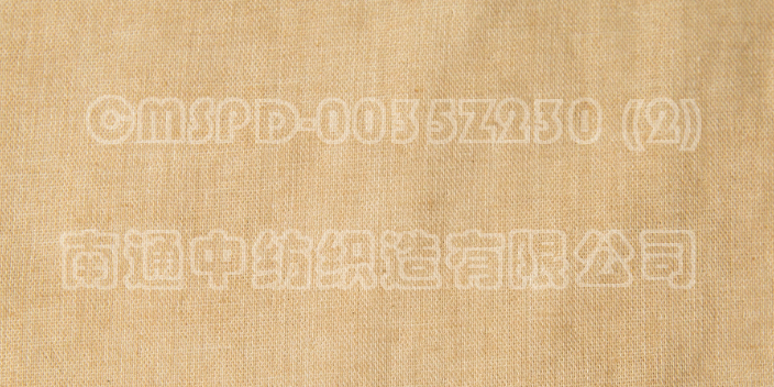 南京条纹双层布批量定制 南通中纺织造供应