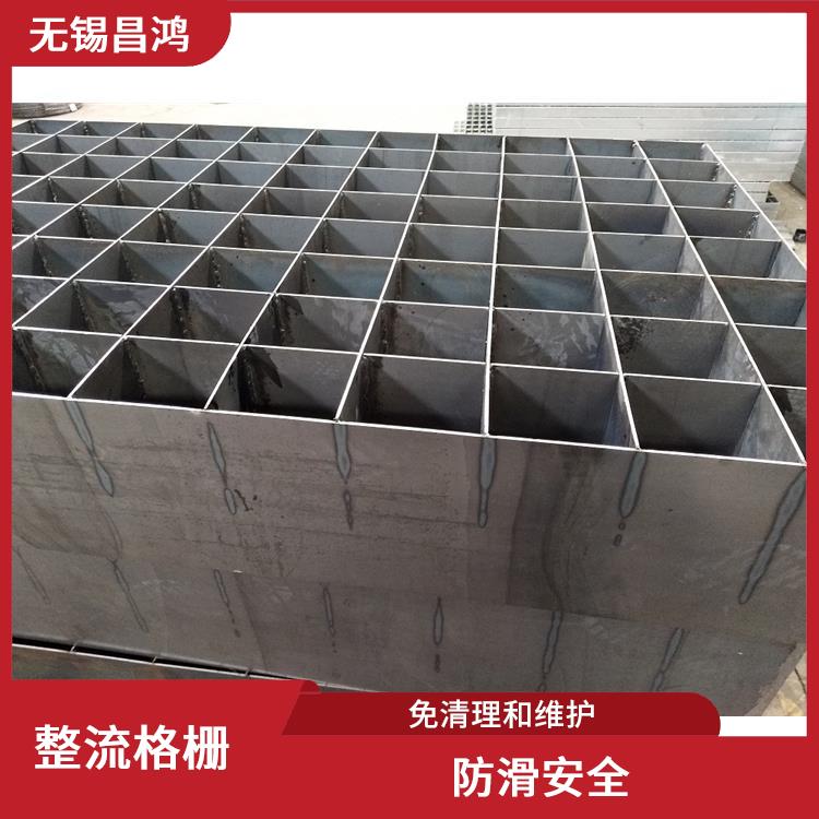 昆明整流格栅厂商 美观耐用 防滑性能好