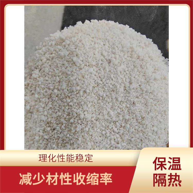 玻化微珠厂家 耐候性佳 与基层粘结牢固