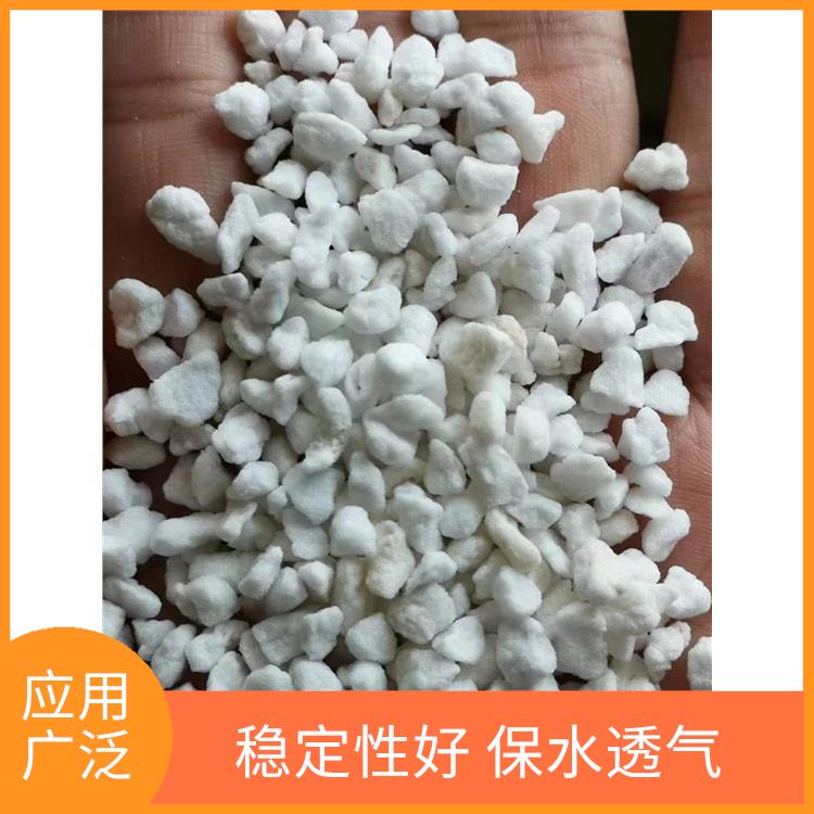 珍珠岩批发 吸水能力强 稳定性好 保水透气