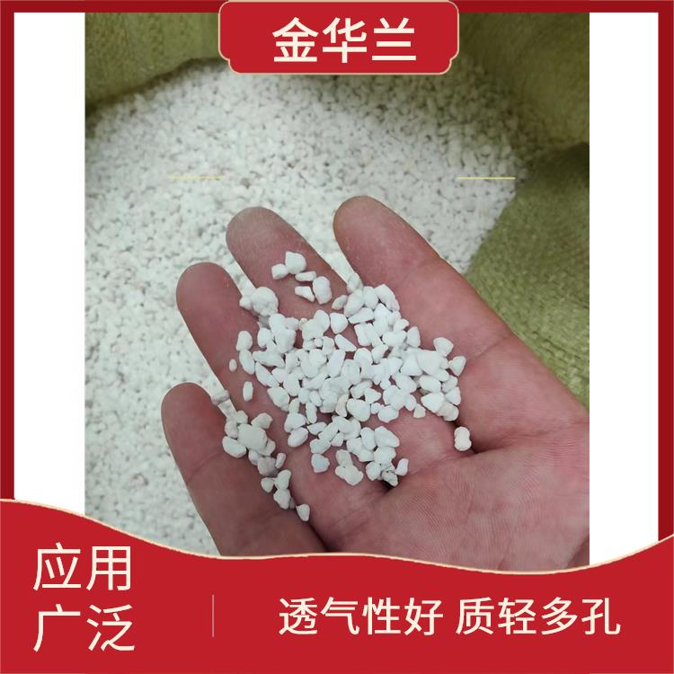 珍珠岩批发 吸水能力强 稳定性好 保水透气