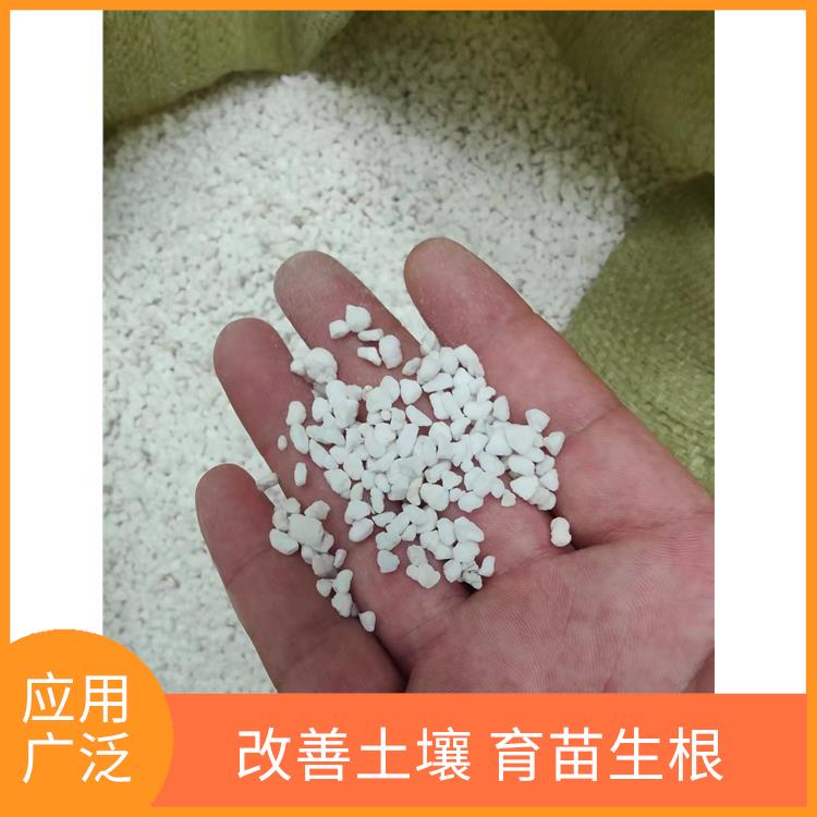 憎水珍珠岩厂家 保温隔热 防水不燃 易于掌控施工厚度