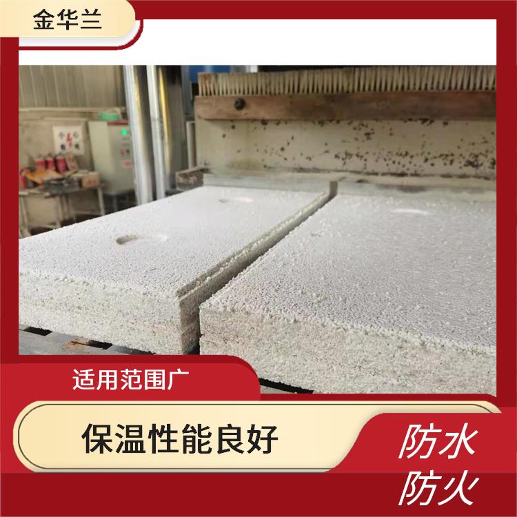 膨胀珍珠岩制品 吸音降噪 使用时间长