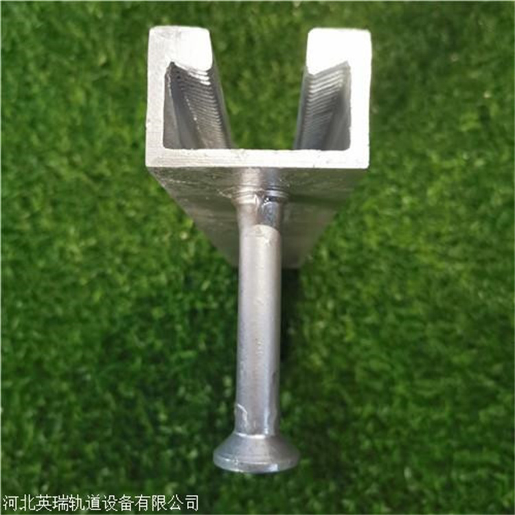 C型钢预埋件规格