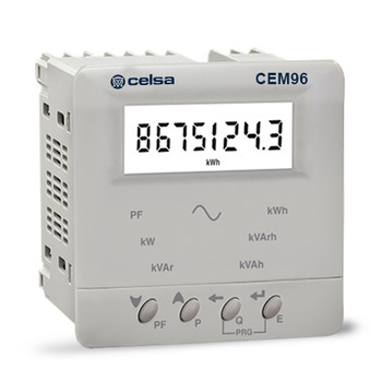 供应德国CELSA网络分析仪CEM96**表