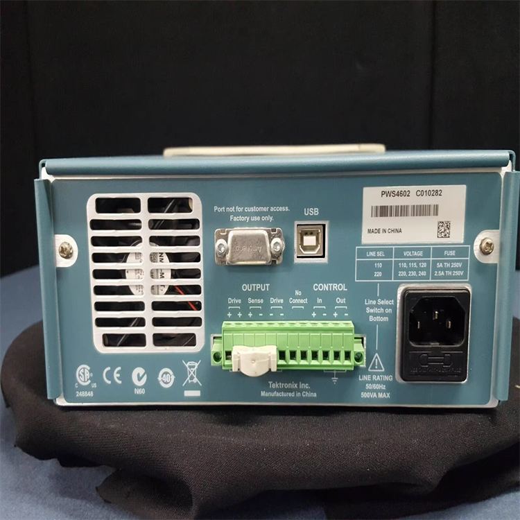 PWS4602/Tektronix泰克PWS4602直流电源