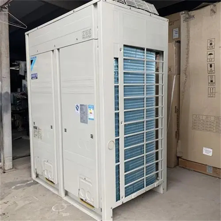 白云区柜式空调回收 多联型系统 二手嵌入式