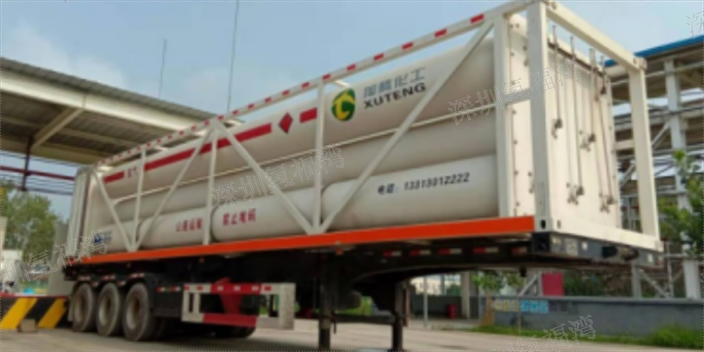 河北高纯氢气运输企业 深圳市氢福湾氢能产品供应