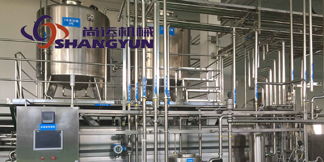 温州**肥发酵罐采购 信息推荐 温州市尚运轻工机械供应