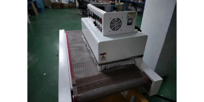 自动穿烘热缩管机怎么用的 深圳市凯宏腾飞设备供应