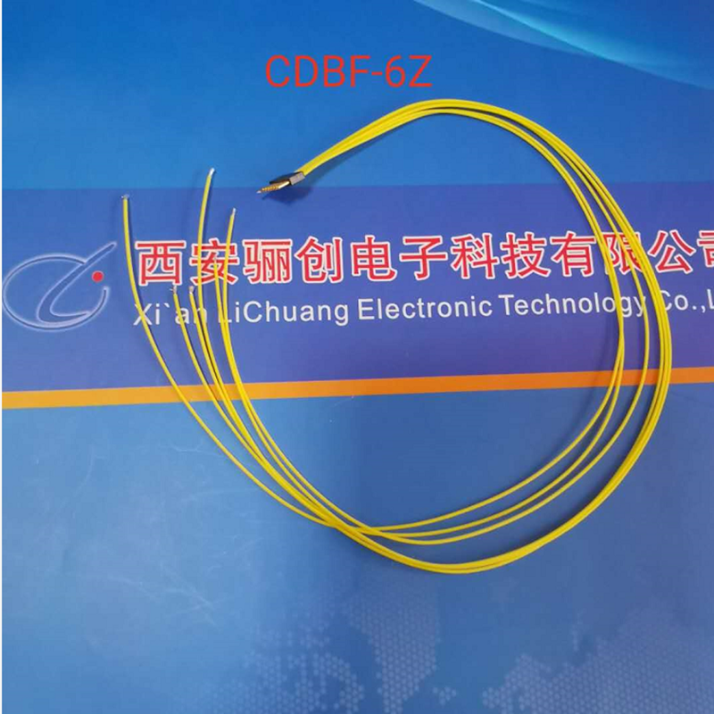 骊创销售矩形连接器CDbF-14ZS1矩形CDBF