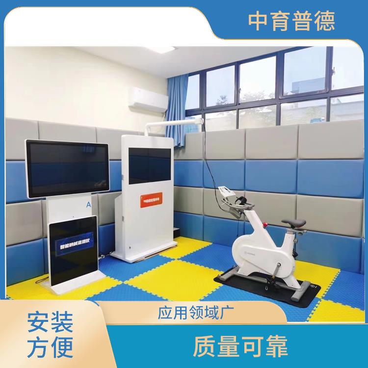 心理VR设备供应商 容易操作 准确性提高