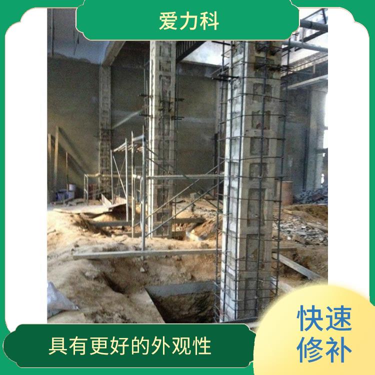 山东桥梁伸缩缝快速修补料厂家 施工简单 施工和易性好