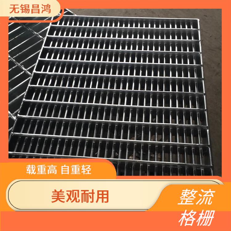 赣州整流格栅厂商 美观耐用 结构简单紧凑