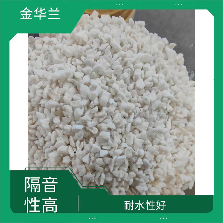 玻化微珠生产厂家 粘结性强 具有良好的柔性