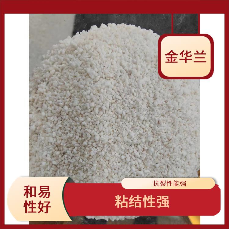 玻化微珠 耐水性好 有良好的施工性能