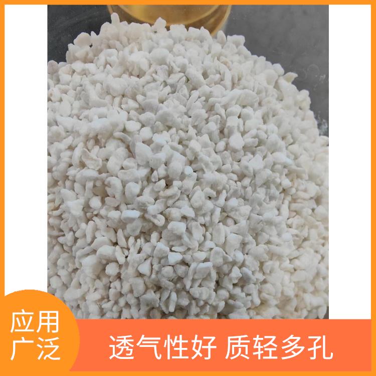 珍珠岩批发 密度低 搬运容易 良好的粘结力和剪切力