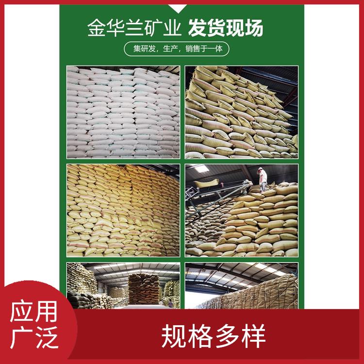 珠光砂生产厂家 防火保温 应用广泛