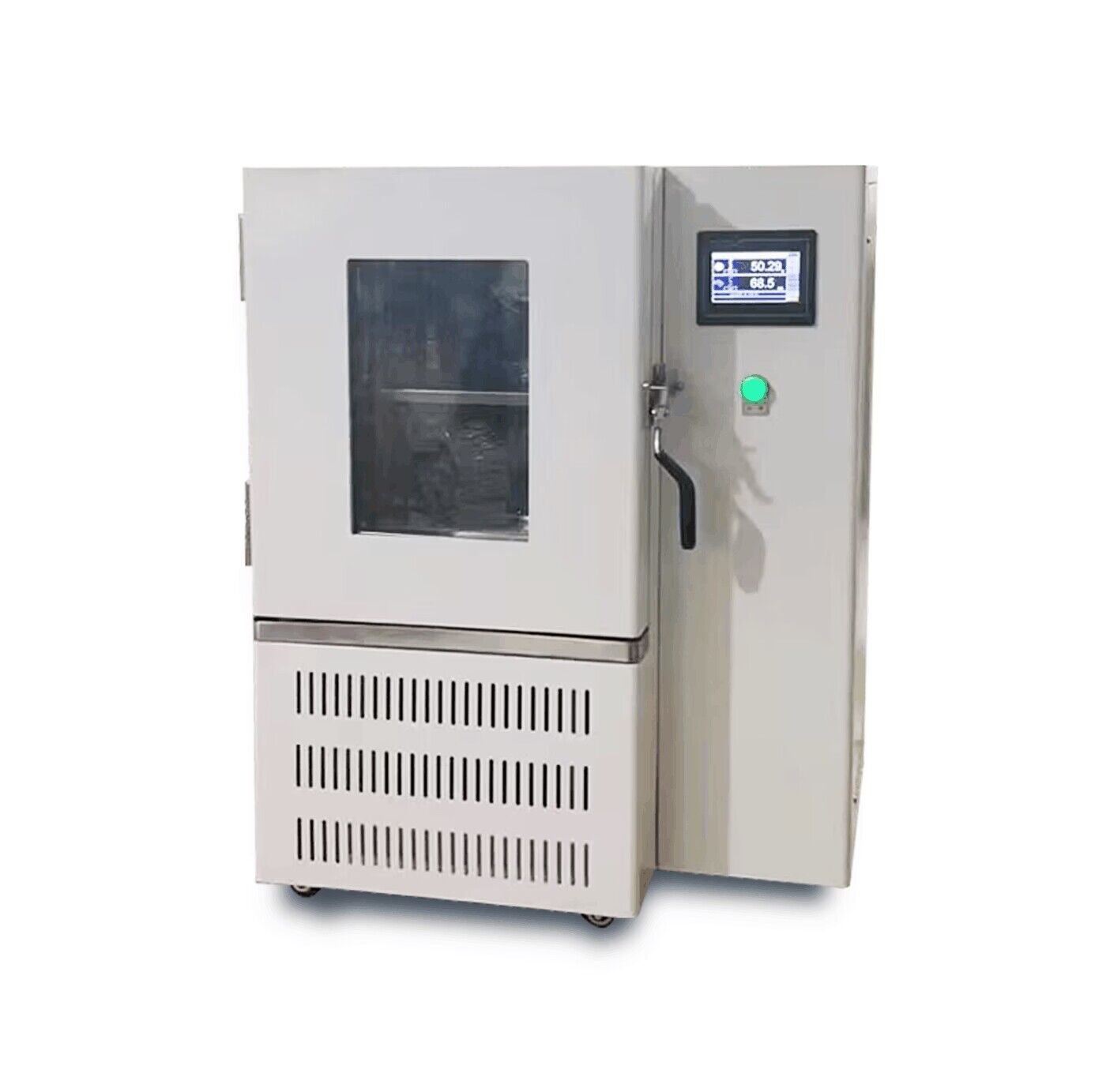 小容量恒温恒湿箱HWS-50A高低温试验箱100L/250升