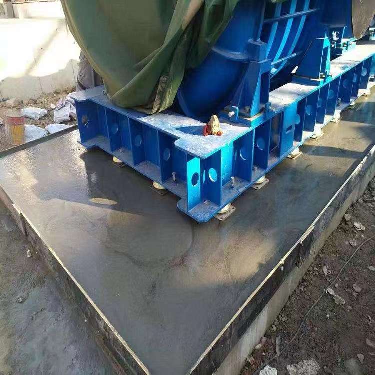 屯昌县设备基础灌浆料 环氧树脂灌浆料生产厂家