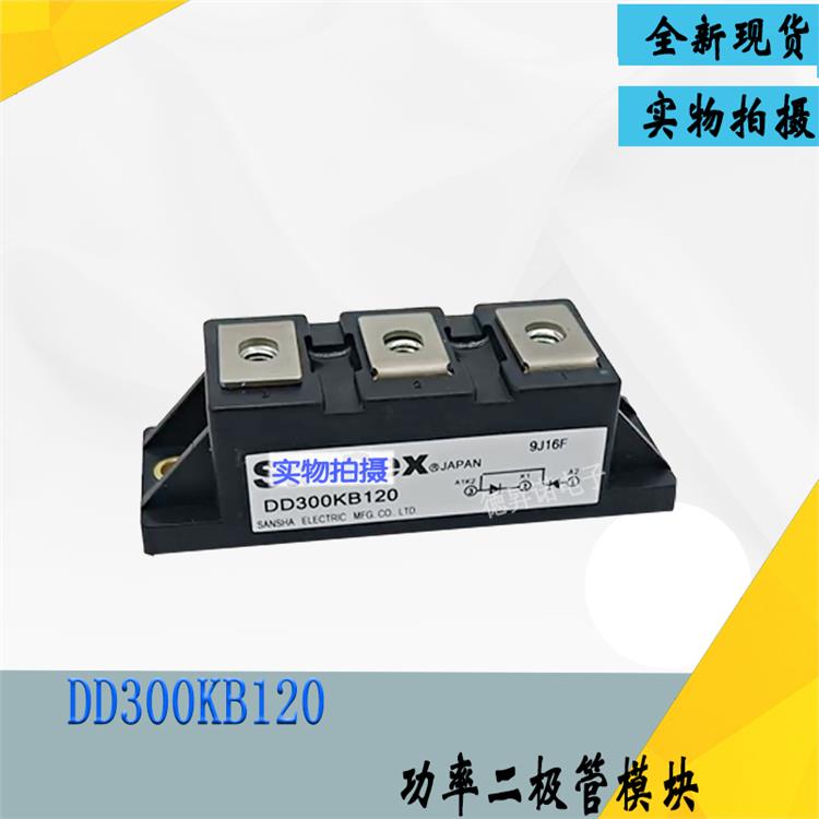 三社二极管 半导体器件 SanRex diode三社二极管模块 DD100GB80
