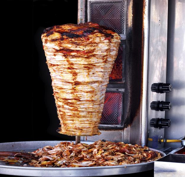 土耳其烤肉调料 浓郁的烧烤风味 西班牙西兰公司调料