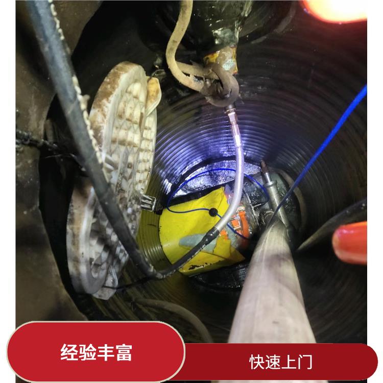 上海地下管道探测检漏工艺有几种 地下管道修复公司