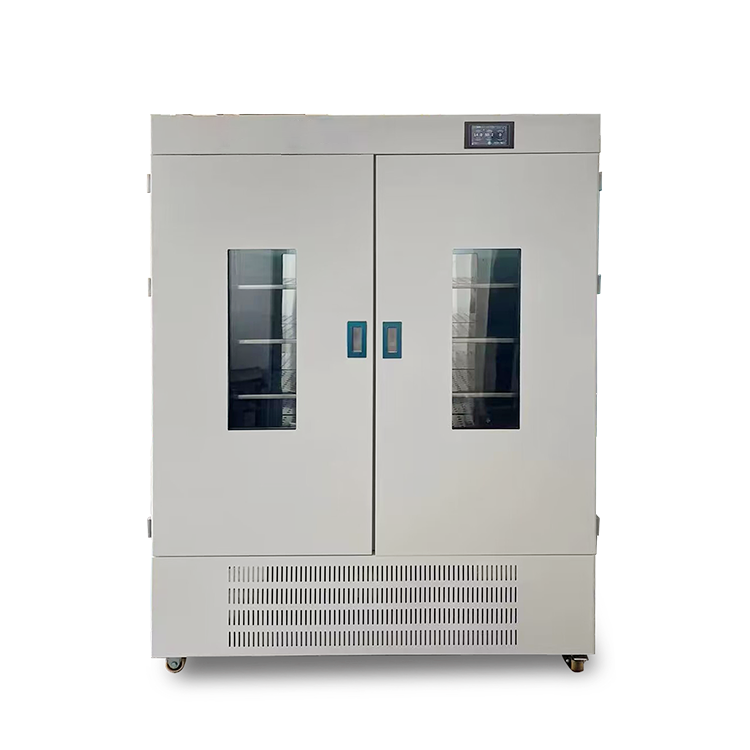 川昱仪器大容量生化培养箱SPX-1000B低温恒温培养装置