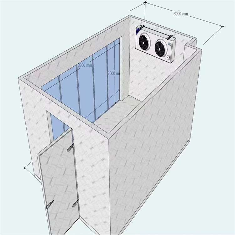 成都凍肉冷庫(kù)建造