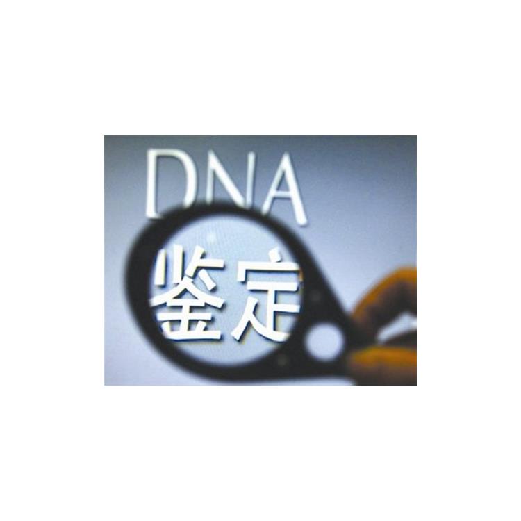 道外区DNA亲子鉴定医院