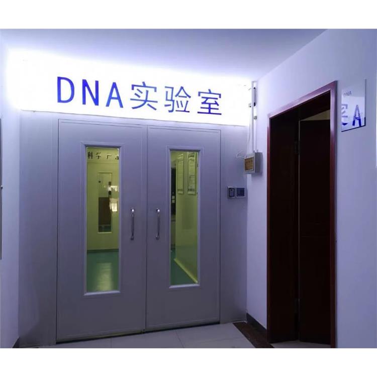香坊区DNA亲子鉴定