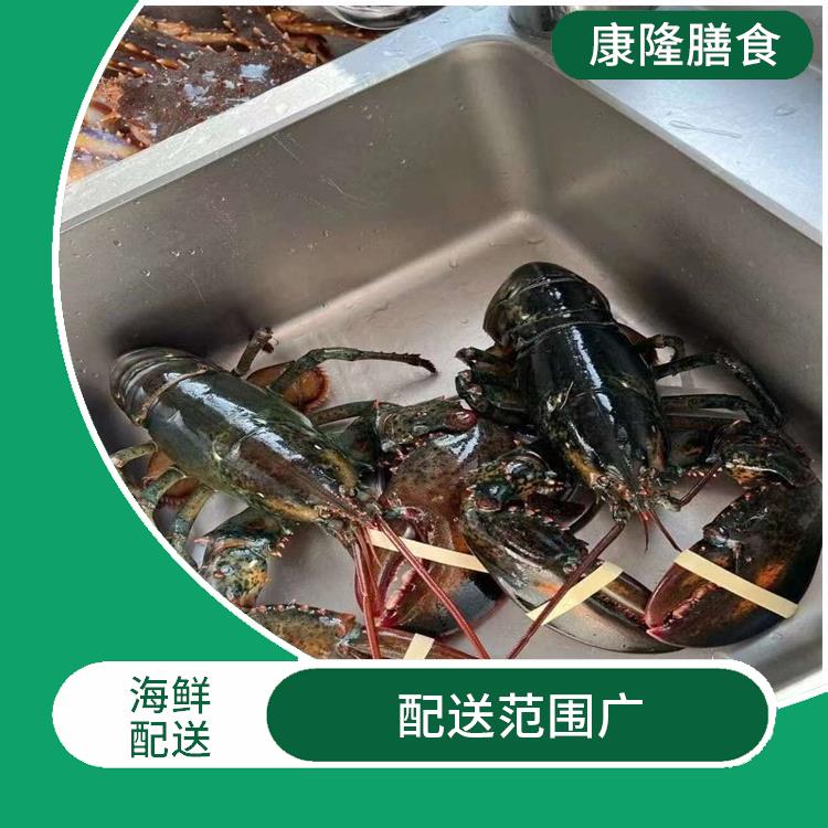 東莞塘廈鎮(zhèn)海鮮配送電話