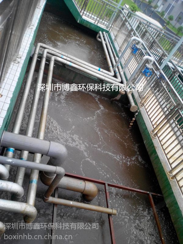 深圳供应PCB板行业废水回用设备污水处理工程